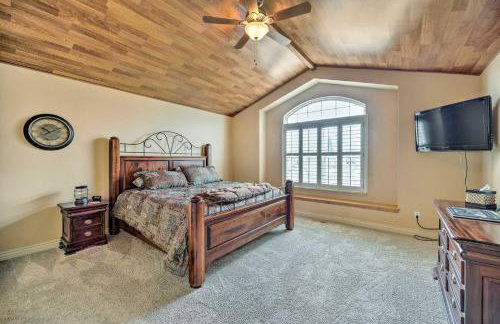 Spacious Family Home Near Air Force Academy - Foto 18