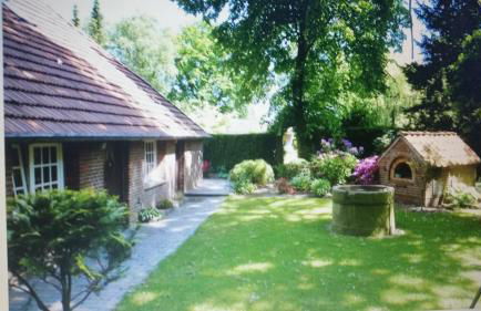 Ferienwohnung Morgensonne - Foto 15