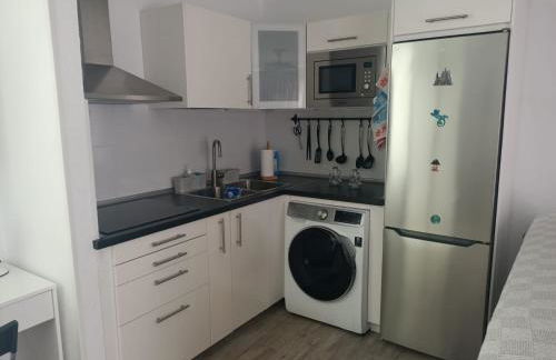 Dalisa Fuerteventura - Photo 17