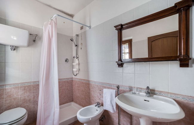 Lovely Apartment in Citerna With Swimming Pool - Foto 49