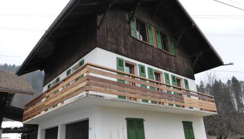 Chalet Pylone - Chalet Pylone MAE-5198 - Foto 3