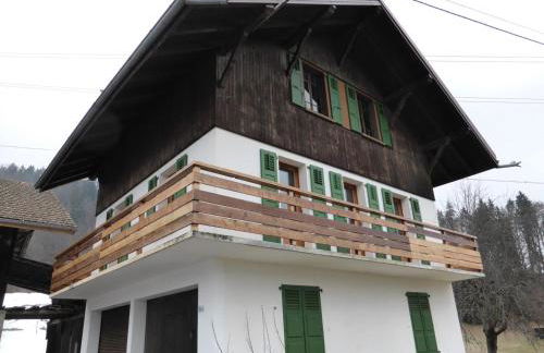 Chalet Pylone - Chalet Pylone MAE-5198 - Photo 12