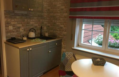 Domek i Apartamenty Zacisze - Foto 44