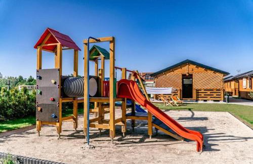 Holiday homes with terraces, sauna whirlpool - Foto 20