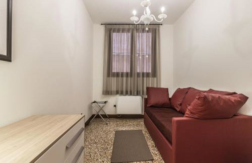Ca' del Monastero 4 Collection Apartment up to 8 Guests with Lift - Foto 8