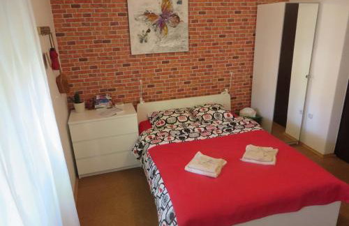 Apartment Lucia - Foto 1