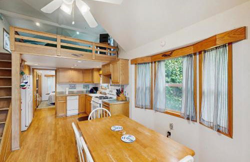 The Whale House - Foto 8