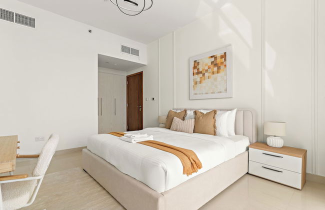 Silkhaus Julphar Tower, Al Reem Abu Dhabi - Photo 42