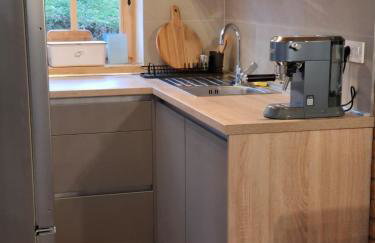 Timber Home - Foto 8