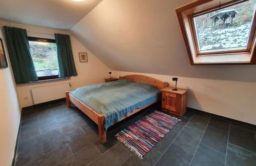 Großes Ferienhaus Sauerburgblick - Photo 21