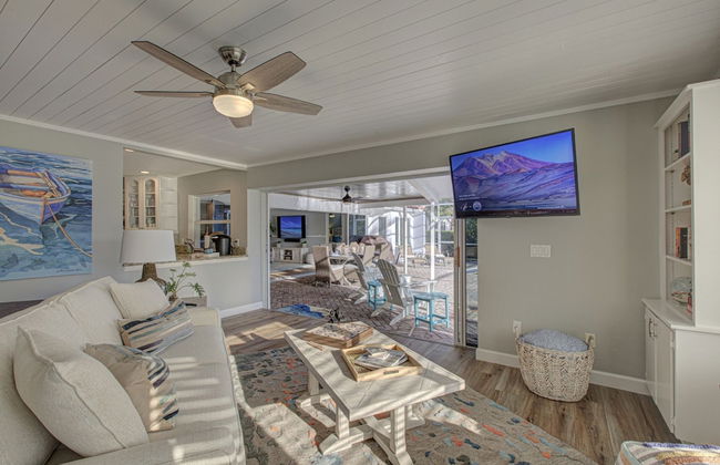 Azure Paradise on the Canal - Foto 8