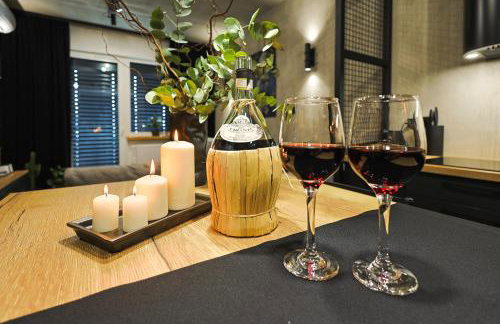 Loft Apartments 2 Uniejów - Foto 9