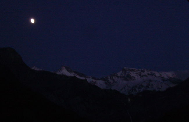 Bärgchutzli Parterre - Foto 10