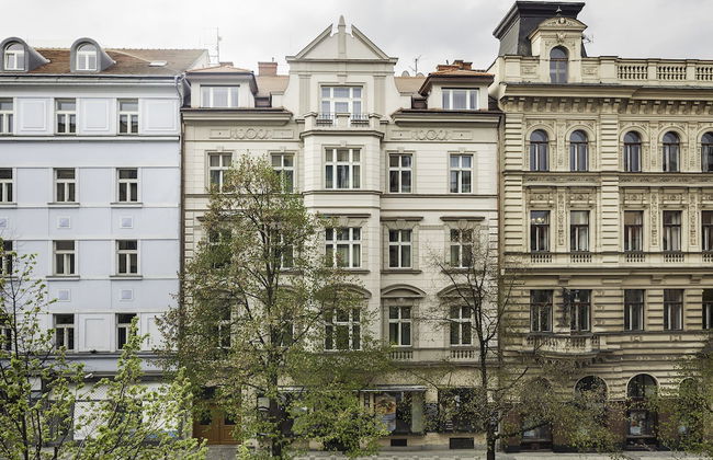 Elizabeth Suites - Foto 47