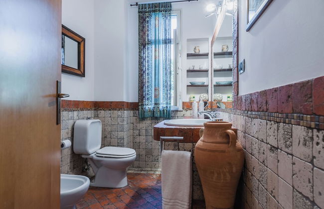 Villa Amunì by Wonderful Italy - Foto 12