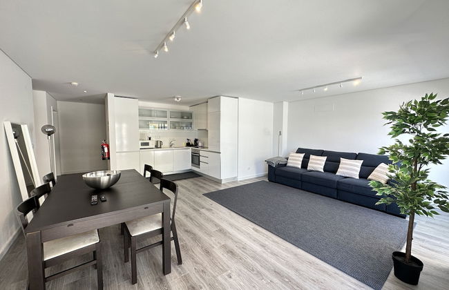 Comfort & Style with best sea view - Foto 12