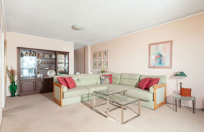 Absolute Water Front Coogee H331 - Photo 13