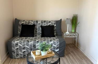 2 logements séparés 2 et 5 couchages au Rez-de-Chaussée à Chambretaud, 5 min Puy du Fou - Photo 35