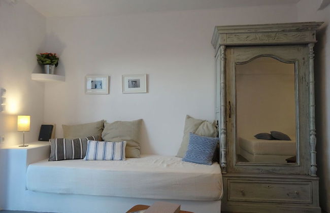 Aegean Eye Apartments - Foto 21