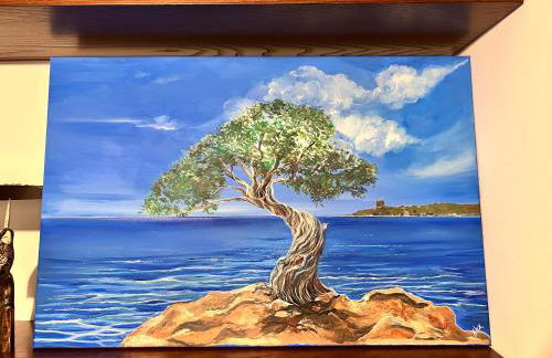 B&B Ginepro blu - Foto 23