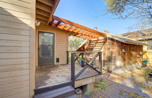 Near Scenic Trails and Parks! Central Payson Retreat - Foto 24