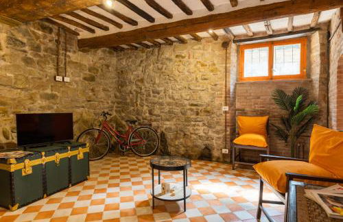 Lago Trasimeno - La Casa del Pescatore - vicino a Perugia - Foto 16