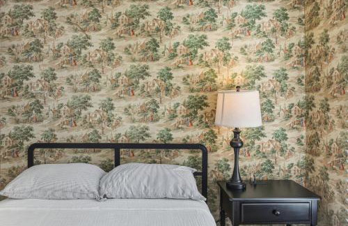 The Ginkgo Home on 5th, Downtown Hinton - Foto 31