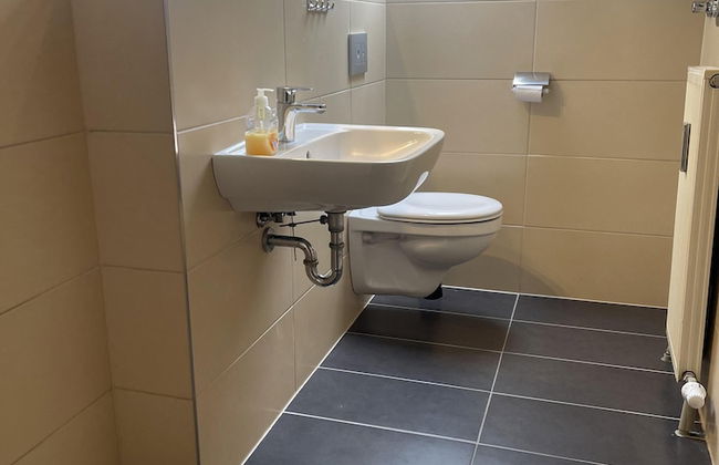 Bed4you Gästehaus 1 - Foto 16