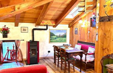 La Maison de Julie - Foto 29