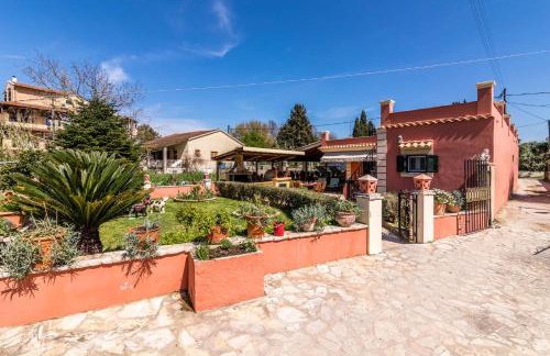 Antonela Sunshine Apartment by Corfu Escapes - Foto 1