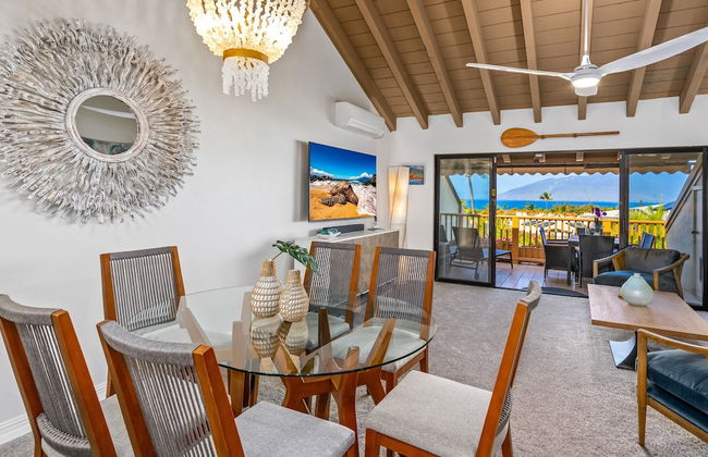 Luxurious & Spacious Ocean Vistas - Photo 24