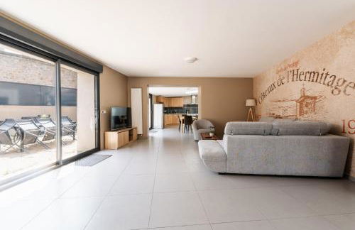 Le Vignoble - Foto 20