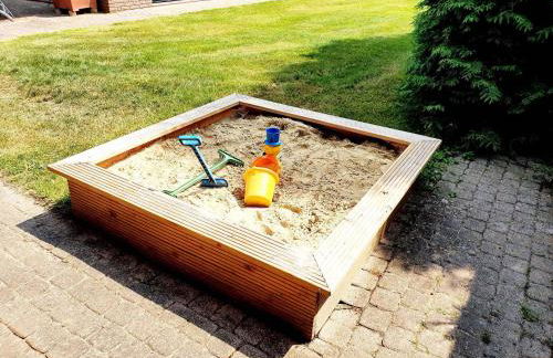 Ferienwohnung Mühlenbach - Foto 37