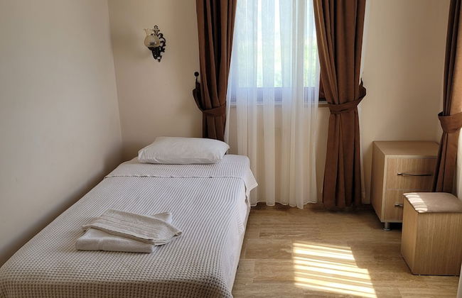 Oasis Apart Hotel - Foto 11