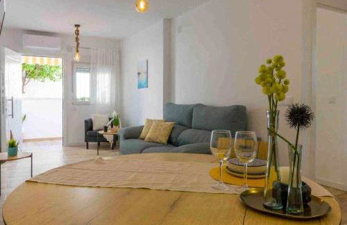 Bungalow Pink Blue - Foto 1