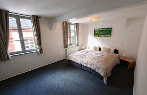 Bacchus Holiday Homes - Foto 11