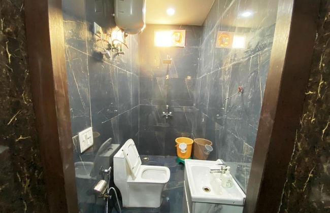 GoBravo 72 - 3BHK Farm with Pool & Garden Sec150 Noida - Photo 24