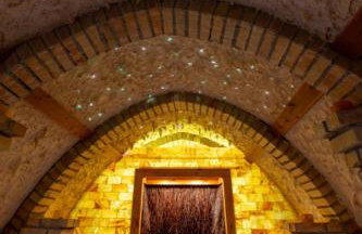 Pod Kogutem i Sową - Bio Wioska z domkami Premium w góralskim stylu VIP - Foto 69