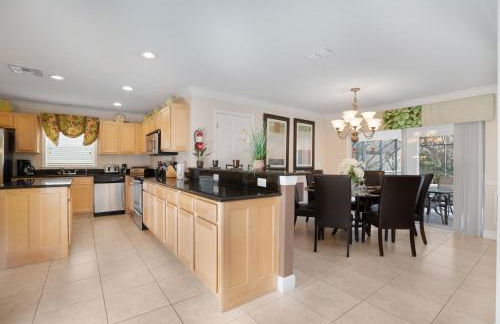 Ev2173 - Palm Serenity Villa - Foto 11