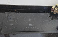 Apto frente Rio SJ da Barra MG - Foto 9