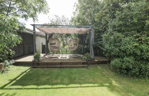 Orchard House Cottage - Foto 32