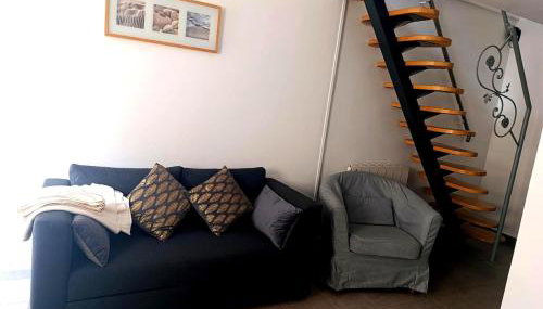 Cozy duplex 10 minutes from Paris - Photo 3