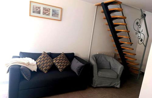 Cozy duplex 10 minutes from Paris - Foto 3