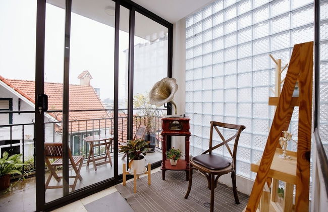 SAZIHOME Tay Ho Hanoi - Foto 76