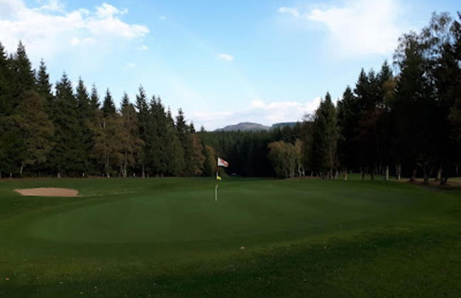 Apartment mit Balkon Nahe am Erlebnisberg Kappe - Foto 34