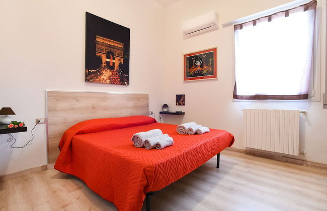 Appartamento Stalingrado - Foto 4