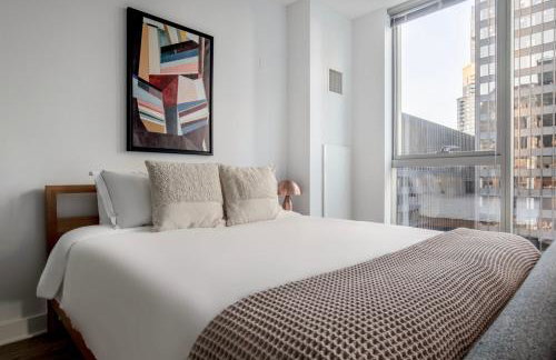 Loop studio w theater games nr Millennium Park CHI-1017 - Photo 9