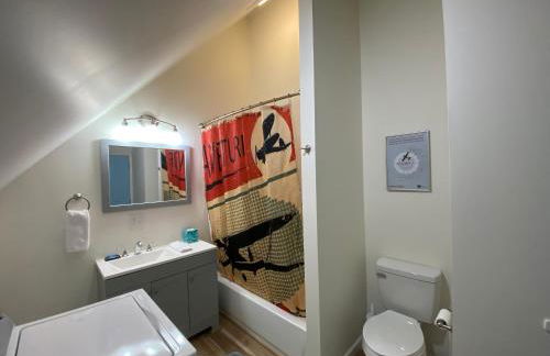 Talkeetna Bush Pilot House - Foto 23