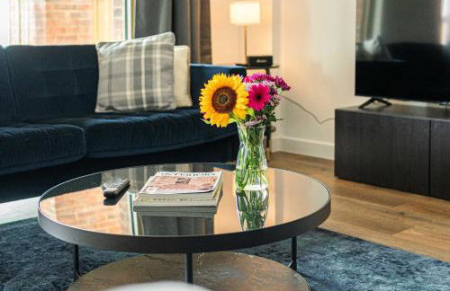 Bermondsey Apartments by Sleepy Lodge - Photo 13