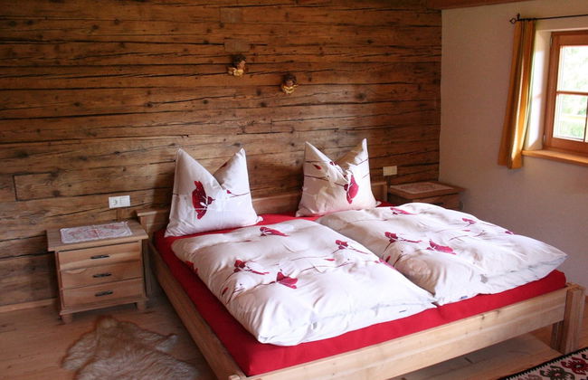 Farmhouse in Hopfgarten Near Skiwelt - Foto 2